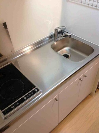 レオネクストグラードKの物件内観写真